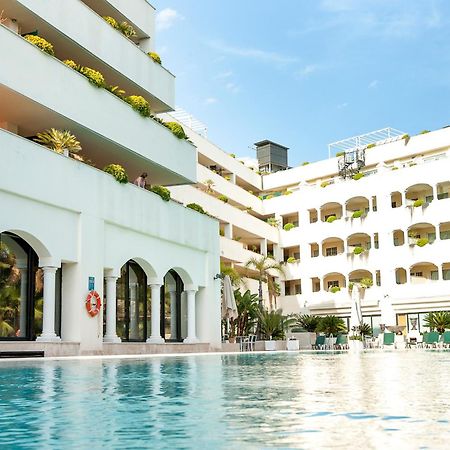 Apartamentos Guadalpin Boutique Marbella Zewnętrze zdjęcie