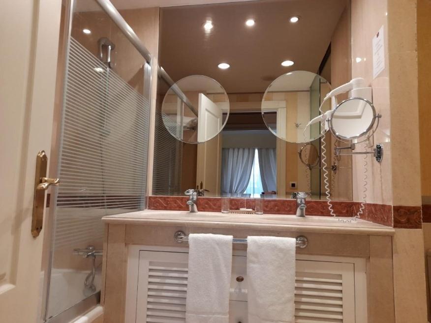 Apartamentos Guadalpin Boutique Marbella Zewnętrze zdjęcie