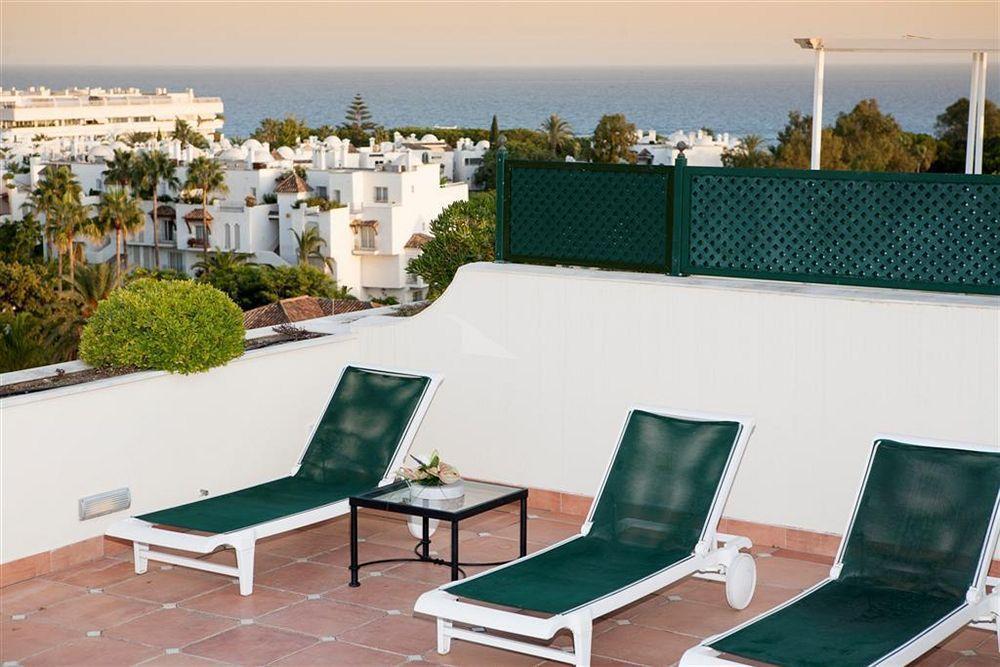 Apartamentos Guadalpin Boutique Marbella Zewnętrze zdjęcie