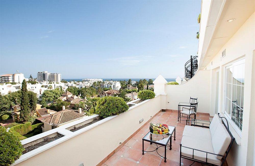 Apartamentos Guadalpin Boutique Marbella Zewnętrze zdjęcie