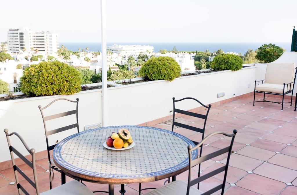 Apartamentos Guadalpin Boutique Marbella Pokój zdjęcie