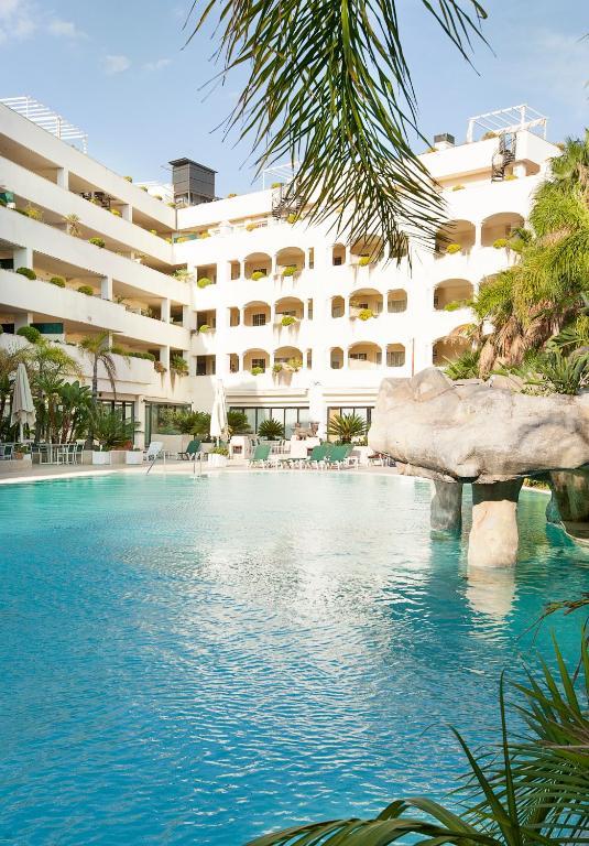 Apartamentos Guadalpin Boutique Marbella Zewnętrze zdjęcie